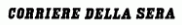 Corriere Della Sera