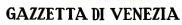 Gazzetta di Venezia