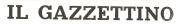 Il Gazzettino