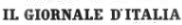 Il Giornale d'Italia