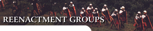 Reenactors