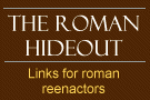 Roman hideout